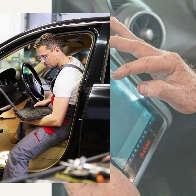 Automotive Locksmith Services in Norman, OK