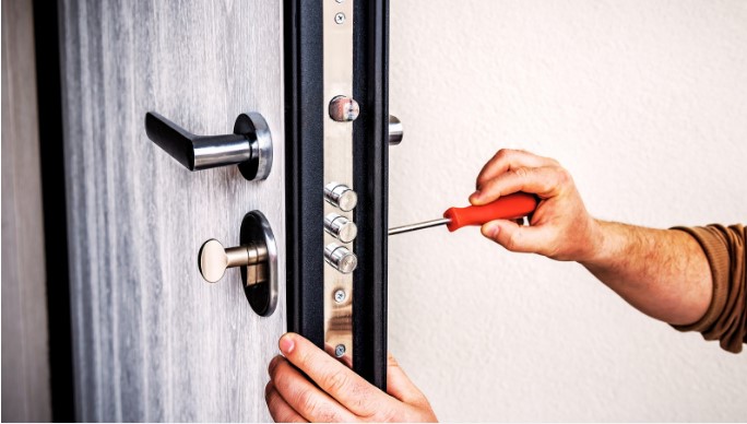 Residential Locksmith