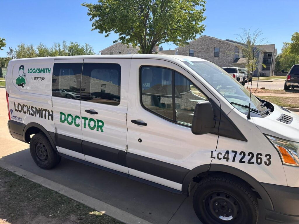 Norman Locksmith