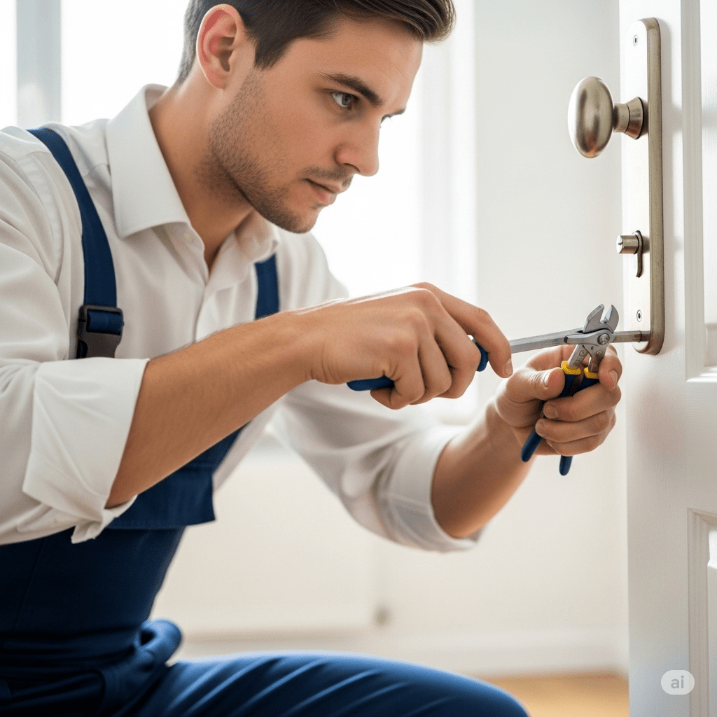 locksmith okc